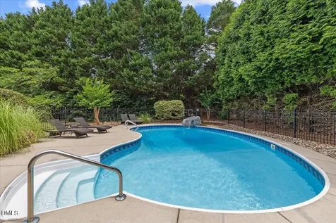 5404 Dutch Elm Drive Apex NC 27539