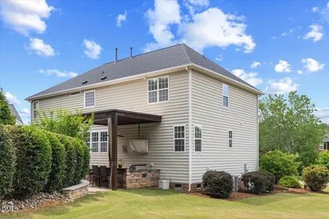5404 Dutch Elm Drive Apex NC 27539