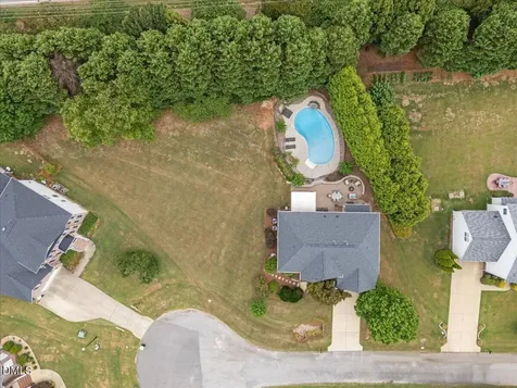 5404 Dutch Elm Drive Apex NC 27539