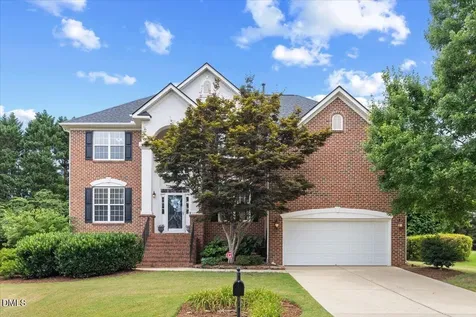 5404 Dutch Elm Drive Apex NC 27539