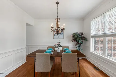 5404 Dutch Elm Drive Apex NC 27539
