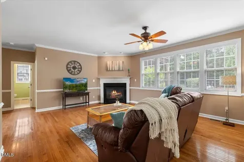 5404 Dutch Elm Drive Apex NC 27539