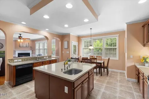 5404 Dutch Elm Drive Apex NC 27539