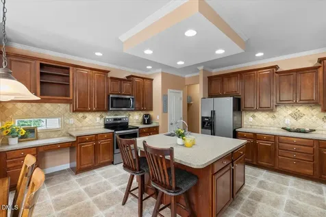 5404 Dutch Elm Drive Apex NC 27539