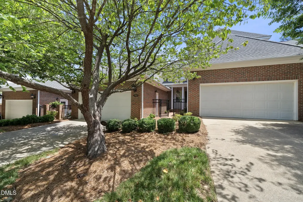 3403 Barron Berkeley Way Raleigh NC 27612