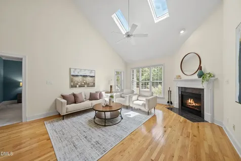 3403 Barron Berkeley Way Raleigh NC 27612