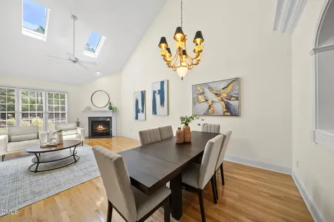 3403 Barron Berkeley Way Raleigh NC 27612