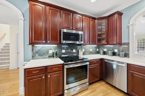 3403 Barron Berkeley Way Raleigh NC 27612