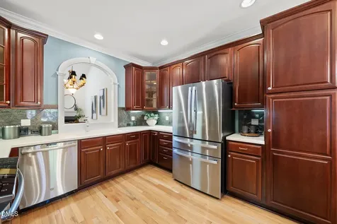 3403 Barron Berkeley Way Raleigh NC 27612