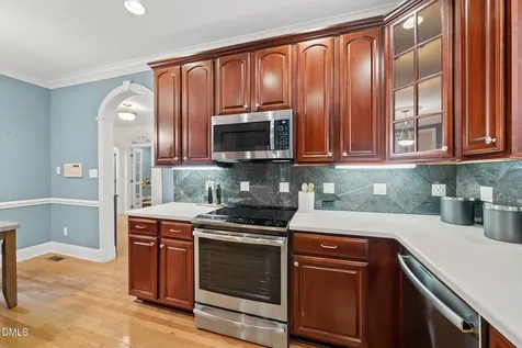 3403 Barron Berkeley Way Raleigh NC 27612