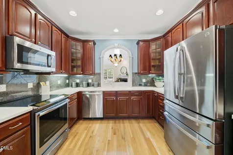 3403 Barron Berkeley Way Raleigh NC 27612