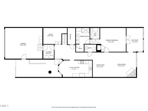 3403 Barron Berkeley Way Raleigh NC 27612