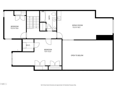 3403 Barron Berkeley Way Raleigh NC 27612