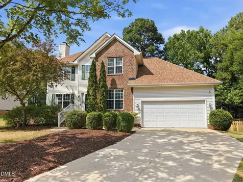 609 Watch Hill Lane Wake Forest NC 27587