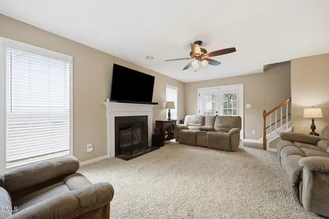 609 Watch Hill Lane Wake Forest NC 27587