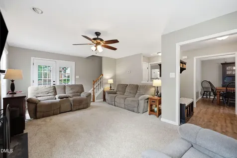 609 Watch Hill Lane Wake Forest NC 27587