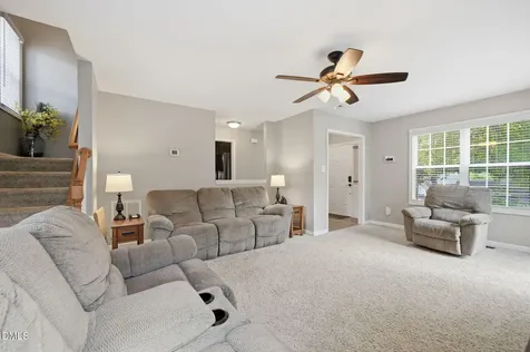 609 Watch Hill Lane Wake Forest NC 27587