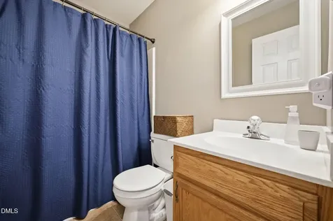 609 Watch Hill Lane Wake Forest NC 27587