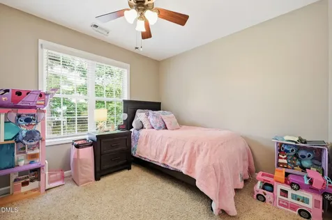 609 Watch Hill Lane Wake Forest NC 27587