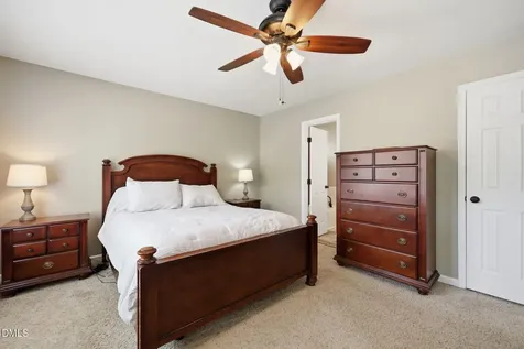 609 Watch Hill Lane Wake Forest NC 27587