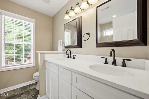 609 Watch Hill Lane Wake Forest NC 27587