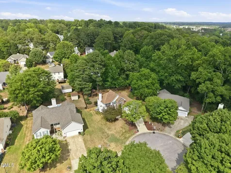 609 Watch Hill Lane Wake Forest NC 27587