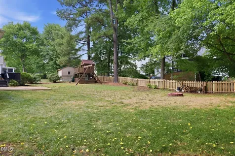 609 Watch Hill Lane Wake Forest NC 27587
