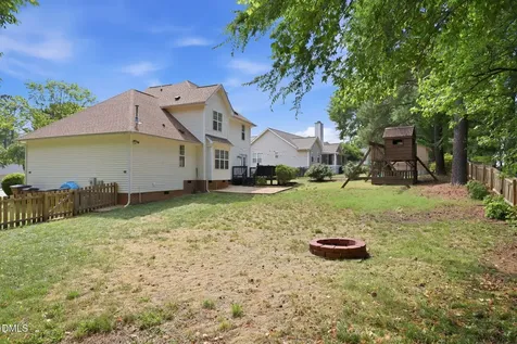 609 Watch Hill Lane Wake Forest NC 27587