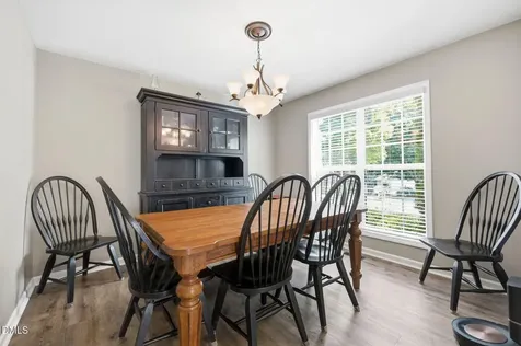 609 Watch Hill Lane Wake Forest NC 27587