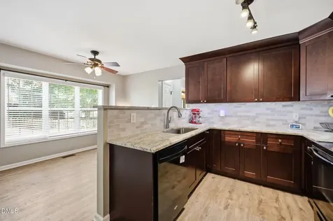 609 Watch Hill Lane Wake Forest NC 27587