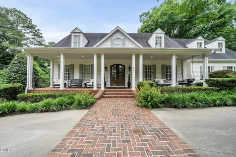 656 Aiken Parkway Fuquay Varina NC 27526