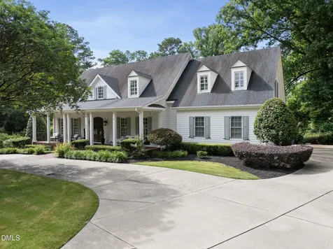 656 Aiken Parkway Fuquay Varina NC 27526