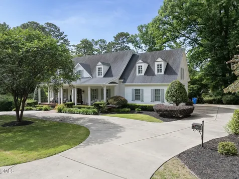 656 Aiken Parkway Fuquay Varina NC 27526