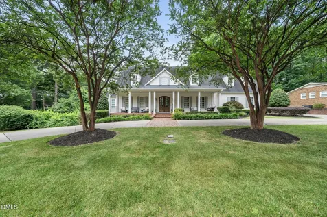 656 Aiken Parkway Fuquay Varina NC 27526