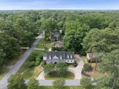 656 Aiken Parkway Fuquay Varina NC 27526