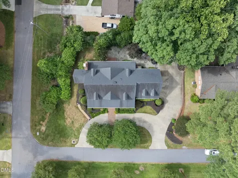 656 Aiken Parkway Fuquay Varina NC 27526