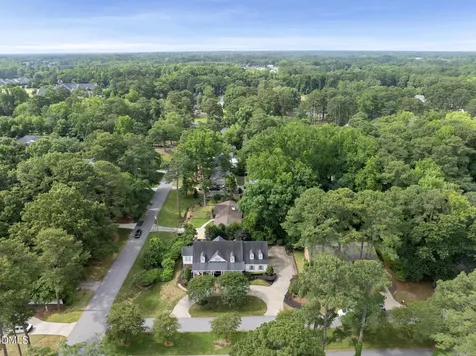656 Aiken Parkway Fuquay Varina NC 27526