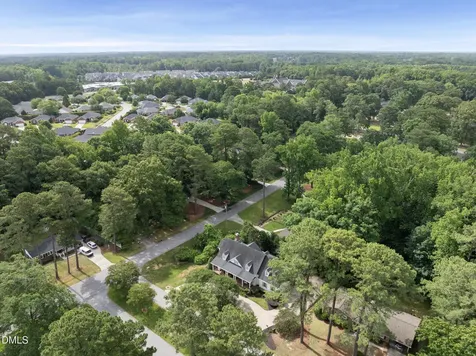 656 Aiken Parkway Fuquay Varina NC 27526