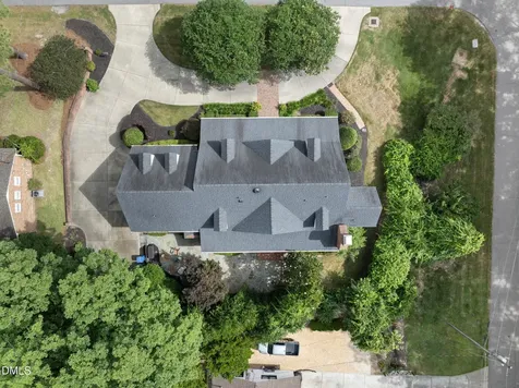 656 Aiken Parkway Fuquay Varina NC 27526