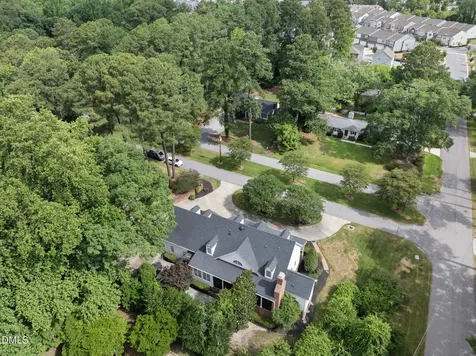 656 Aiken Parkway Fuquay Varina NC 27526