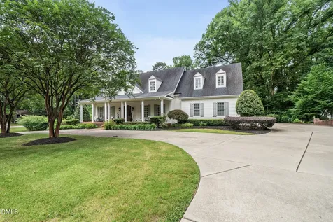 656 Aiken Parkway Fuquay Varina NC 27526