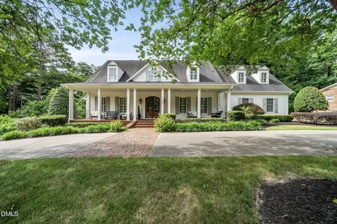 656 Aiken Parkway Fuquay Varina NC 27526