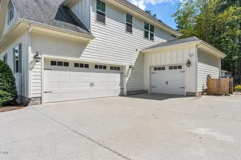 3804 Sleepy Brook Lane Apex NC 27539