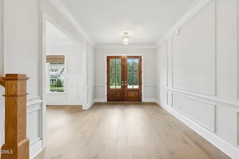 3804 Sleepy Brook Lane Apex NC 27539