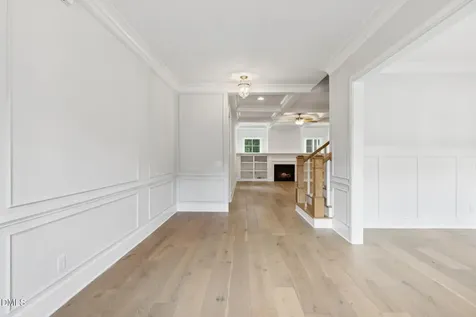 3804 Sleepy Brook Lane Apex NC 27539