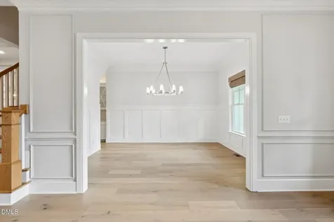 3804 Sleepy Brook Lane Apex NC 27539