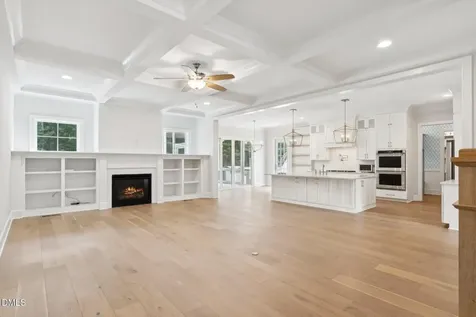3804 Sleepy Brook Lane Apex NC 27539