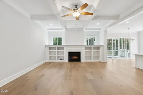 3804 Sleepy Brook Lane Apex NC 27539