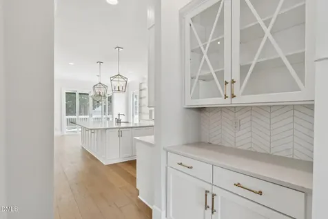 3804 Sleepy Brook Lane Apex NC 27539
