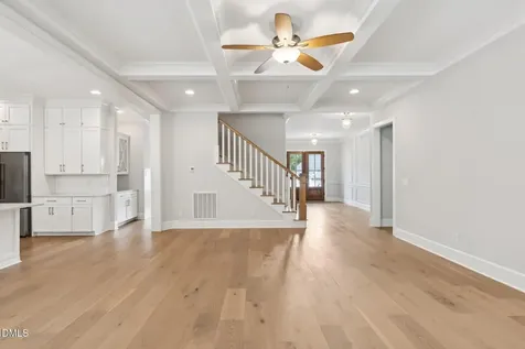 3804 Sleepy Brook Lane Apex NC 27539